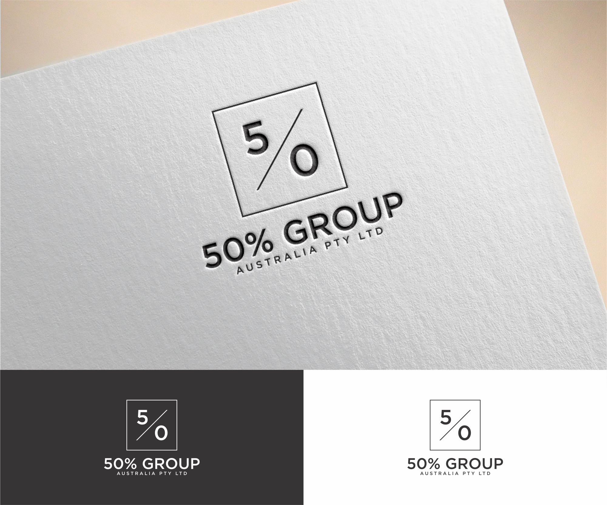 Logo Design by good.dsgn for this project | Design #28682819