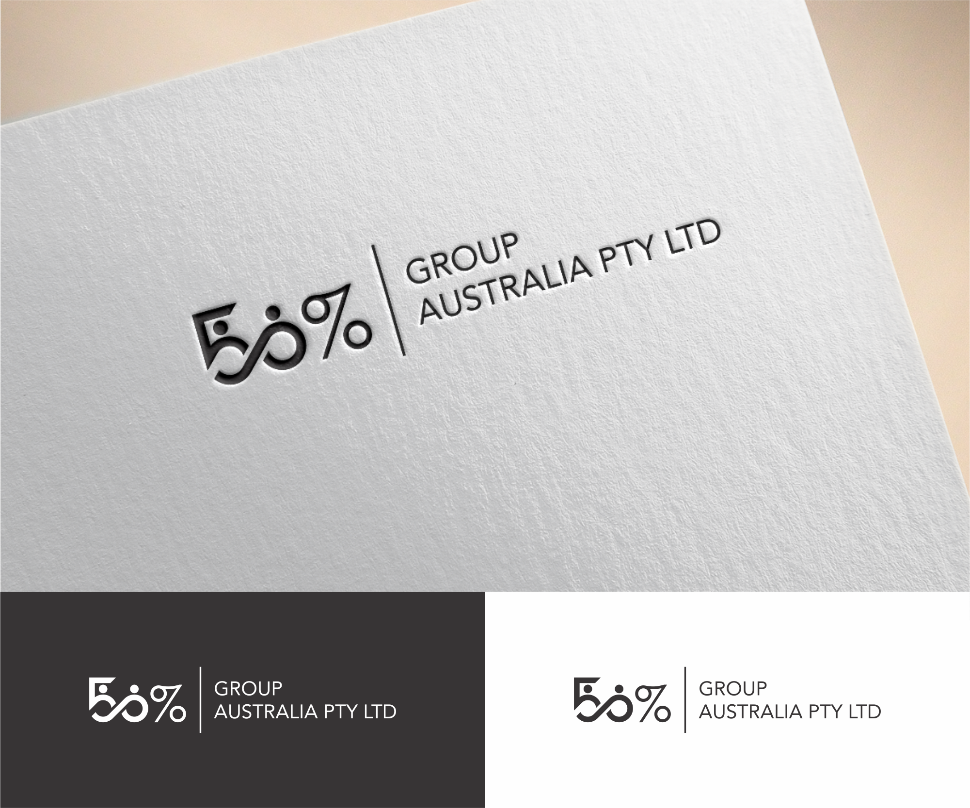 Logo Design by good.dsgn for this project | Design #28682820