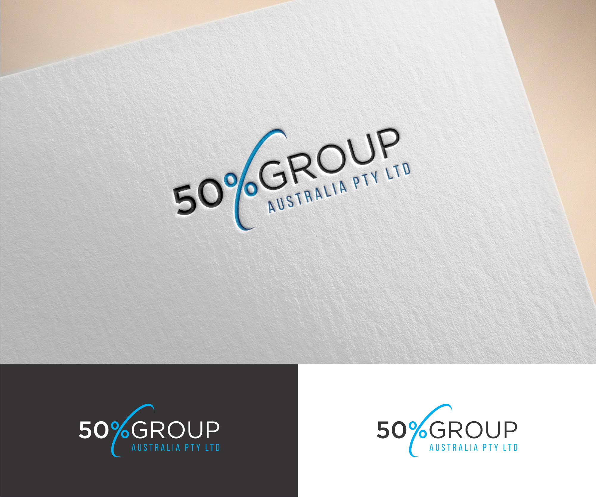 Logo Design by good.dsgn for this project | Design #28682821