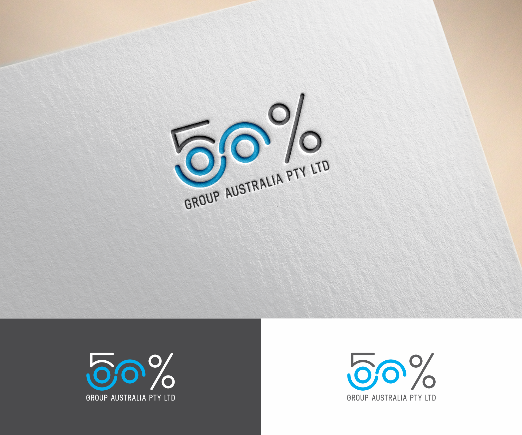 Logo Design by good.dsgn for this project | Design #28682822