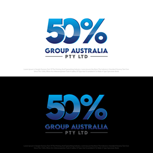 Logo Design by Revolt Team for this project | Design: #28685605