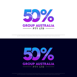 Logo Design by Revolt Team for this project | Design: #28744234