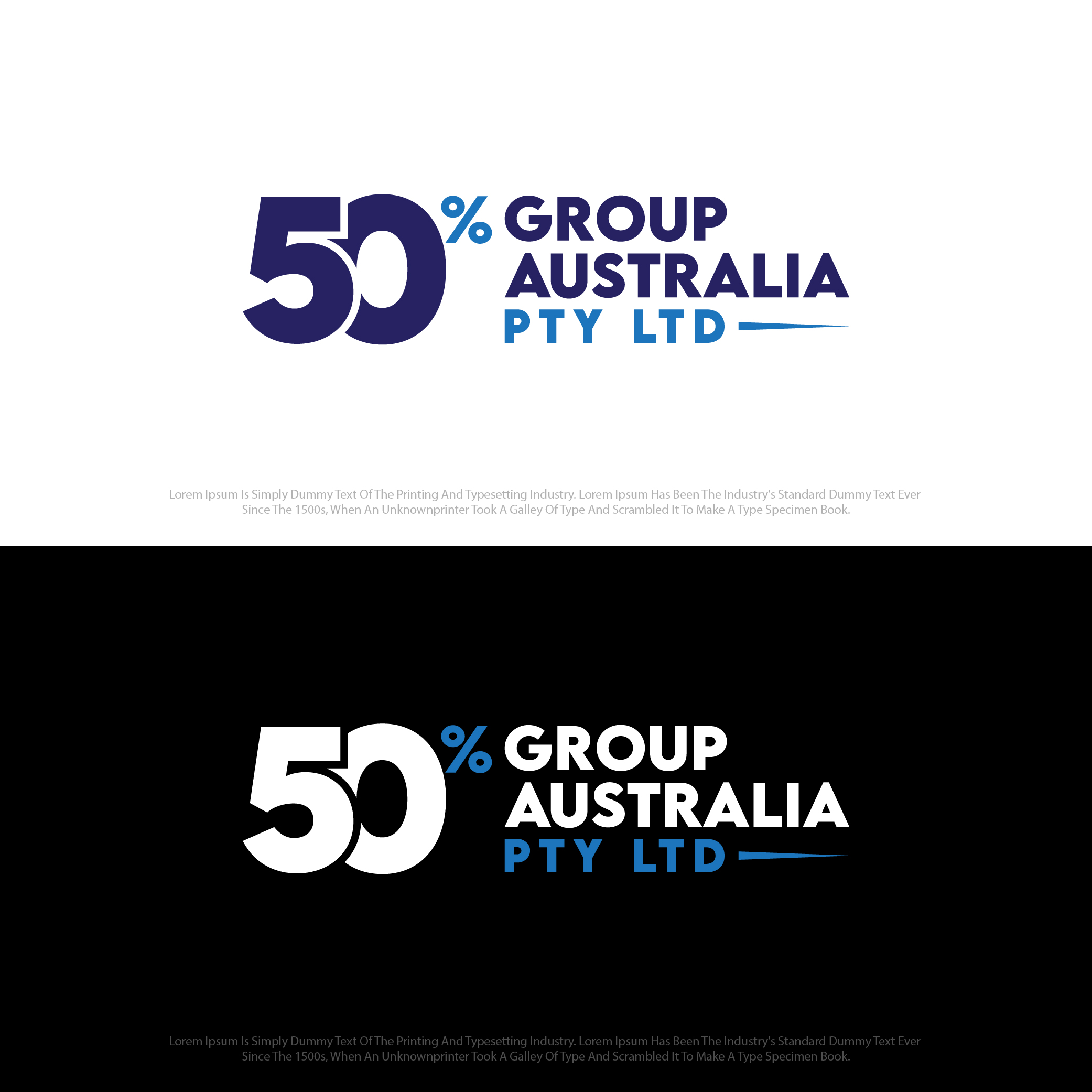 Logo Design by Revolt Team for this project | Design #28744242