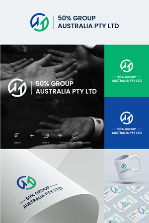 Logo Design by Choiresia.id