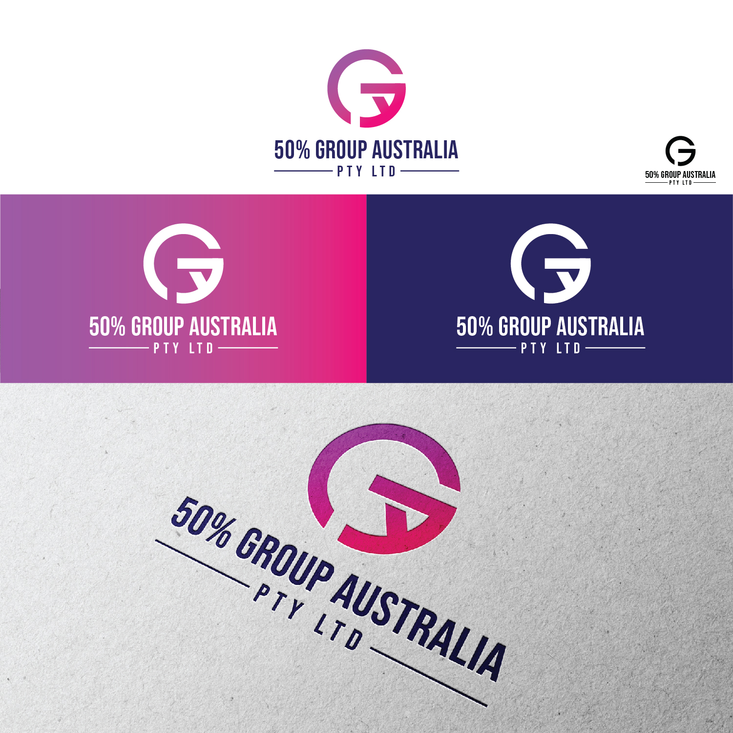 Logo Design by S.H Designs for this project | Design #28683082