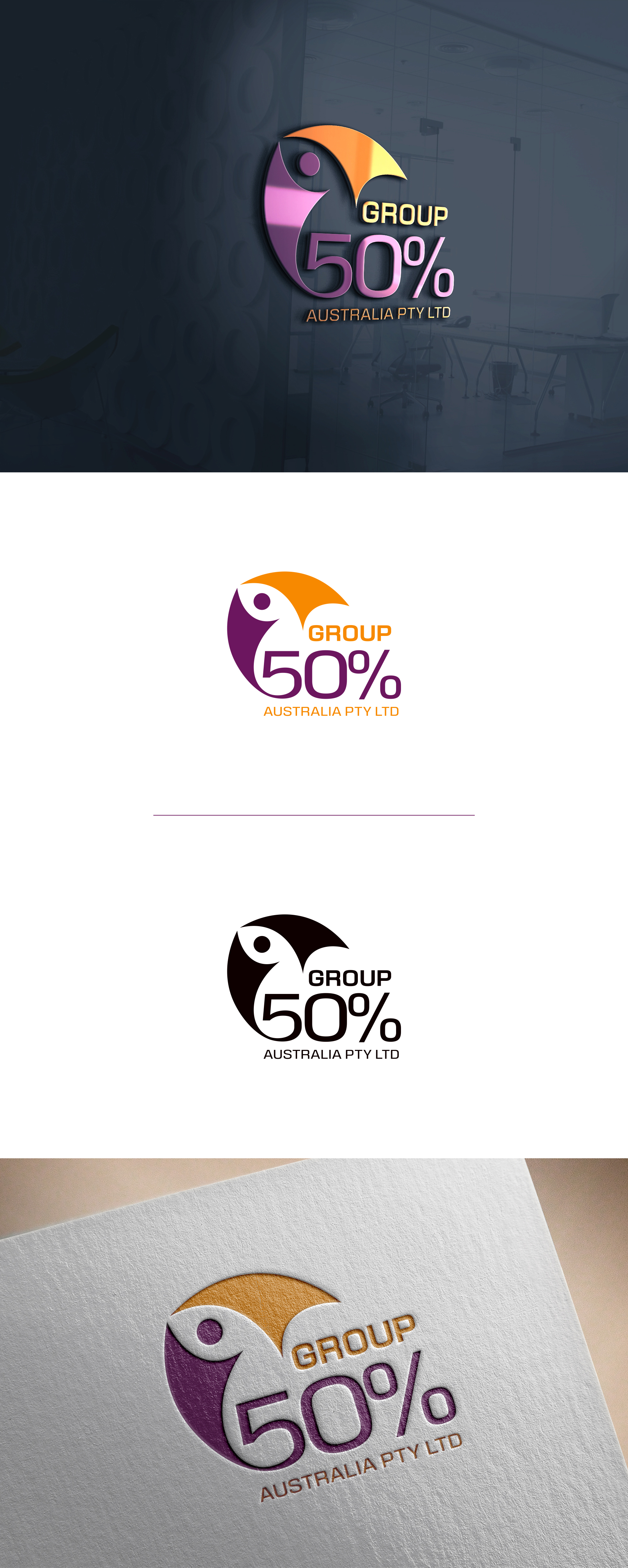 Logo Design by ARA Branding for this project | Design #28683904