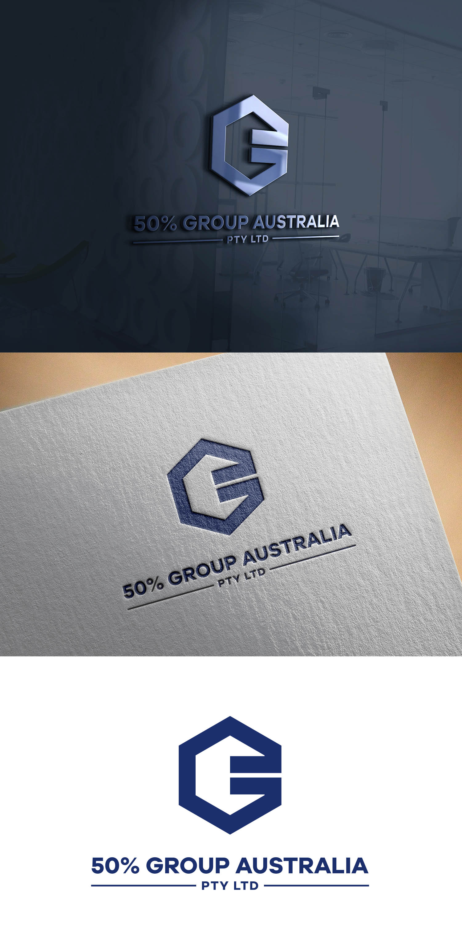 Logo Design by ddog for this project | Design #28710056