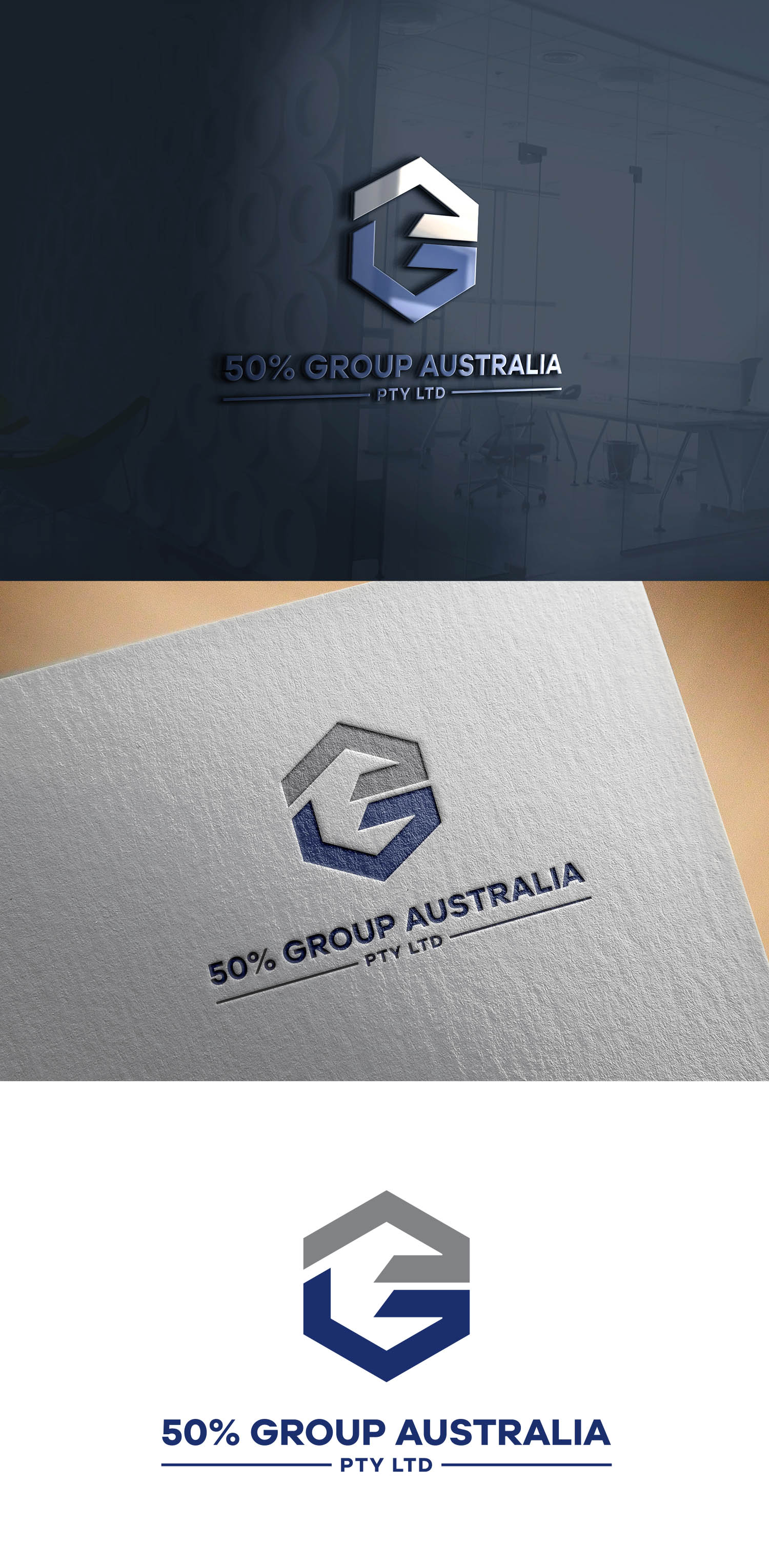 Logo Design by ddog for this project | Design #28710077