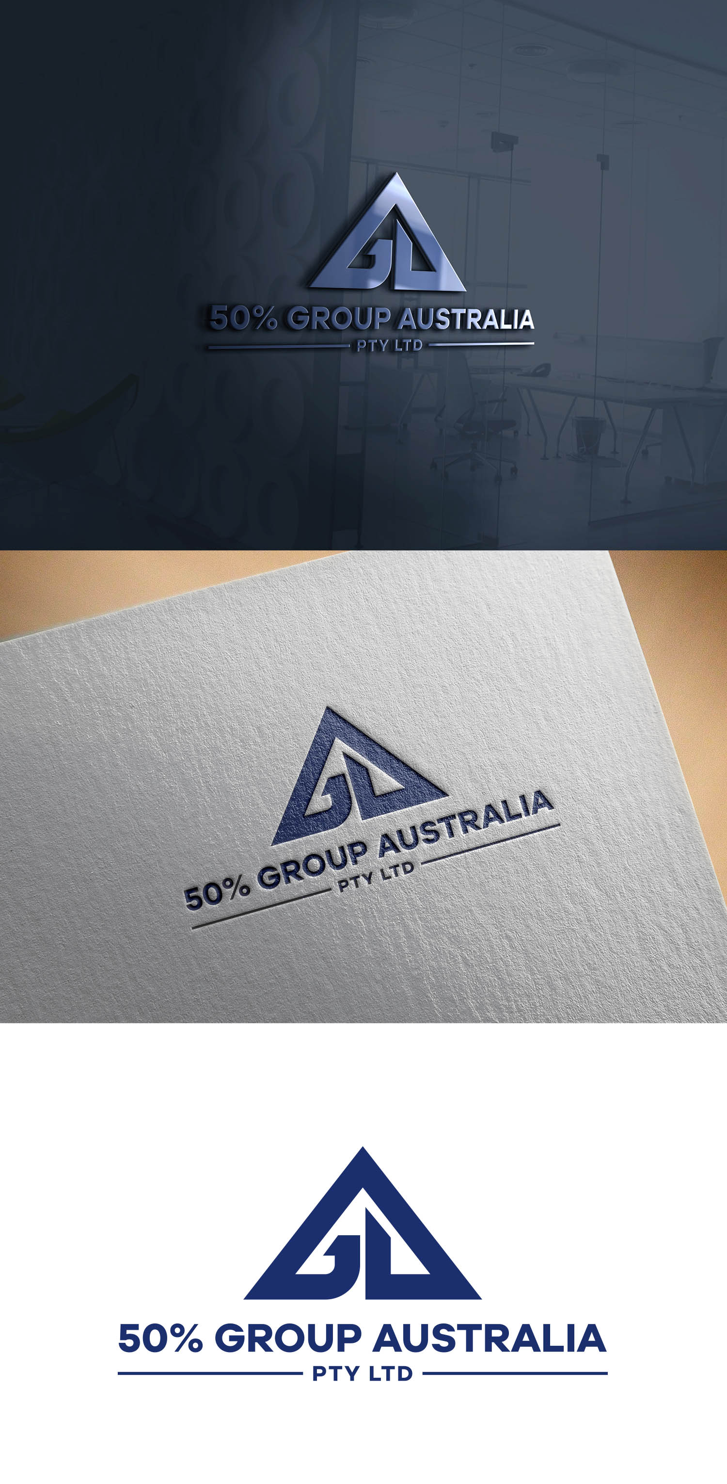 Logo-Design von sariaka für dieses Projekt | Design #28710267