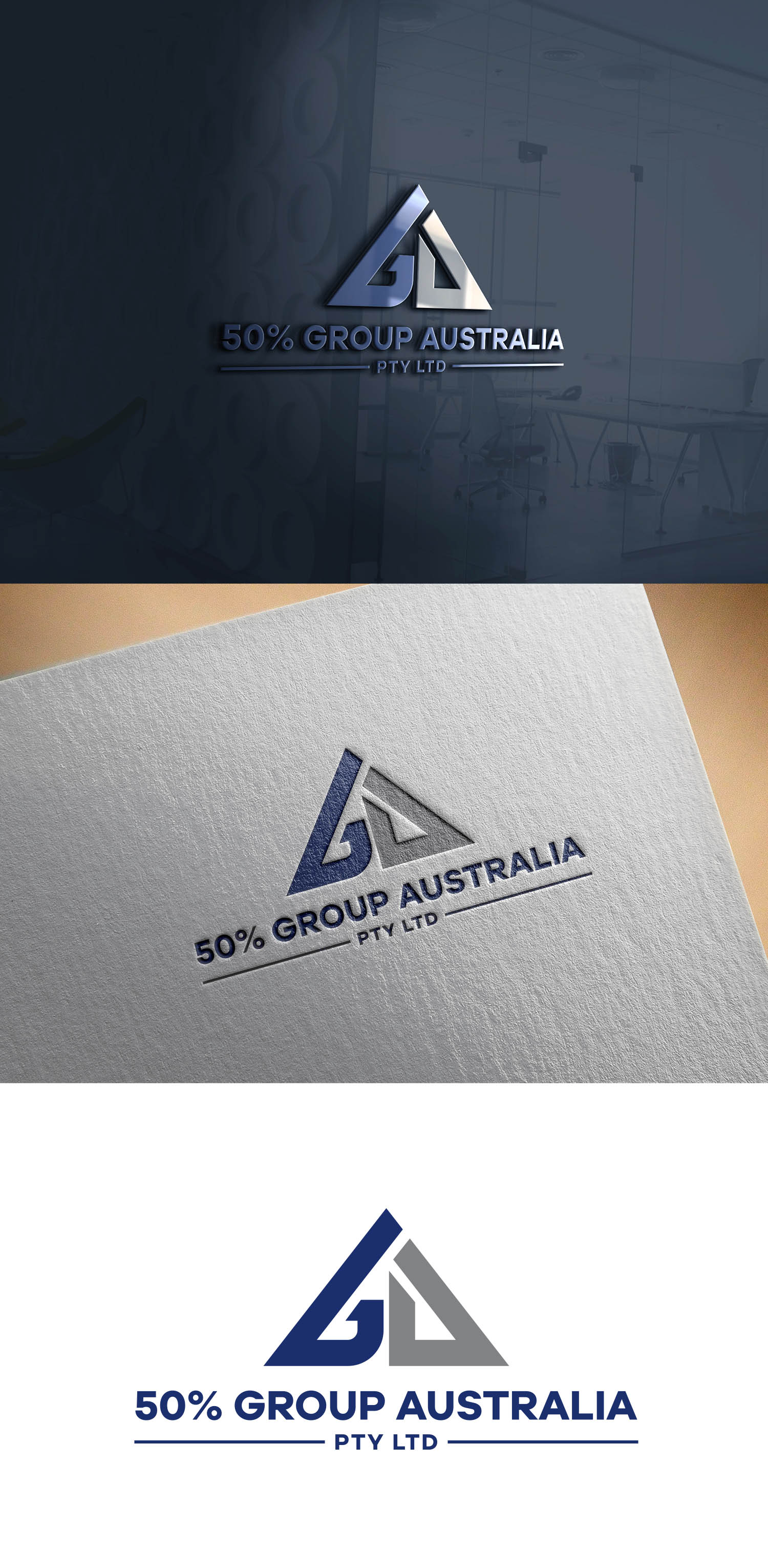 Logo Design by ddog for this project | Design #28710300