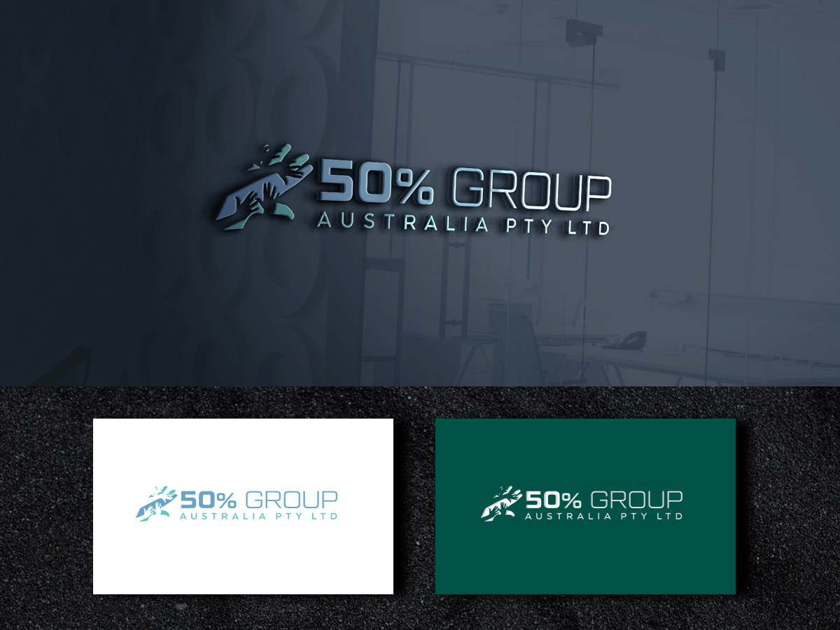 Logo Design by ArtSamurai for this project | Design #28684911