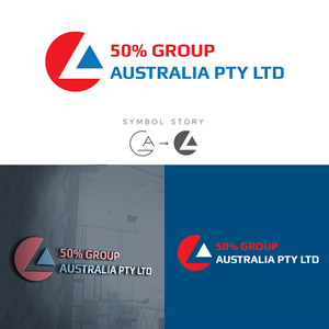 Logo Design by Anthony for this project | Design: #28686804