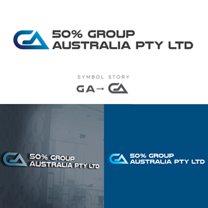 Logo Design by Anthony for this project | Design: #28686805