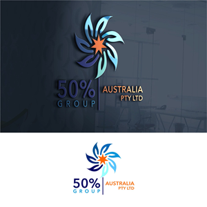Logo Design by Hanif Logo's for this project | Design: #28694348