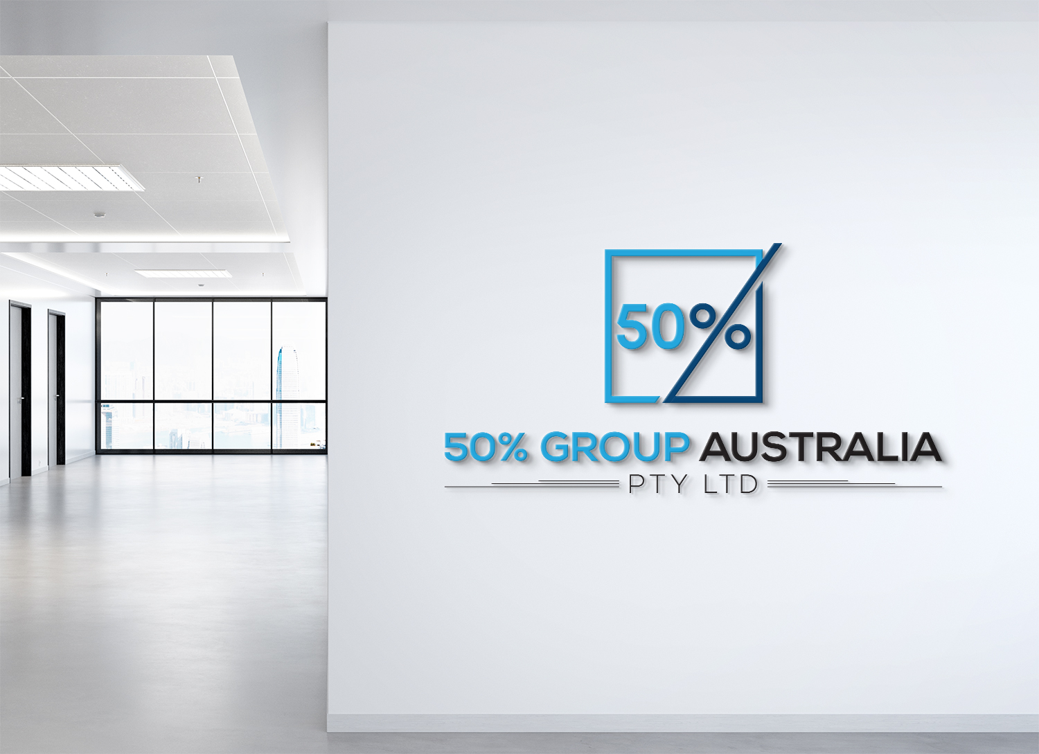 Logo Design by Deziners Zone for this project | Design #28688312