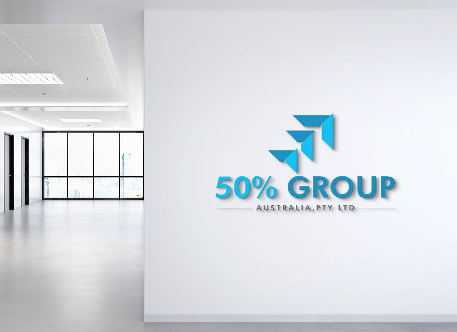 Logo Design by Deziners Zone for this project | Design #28688313