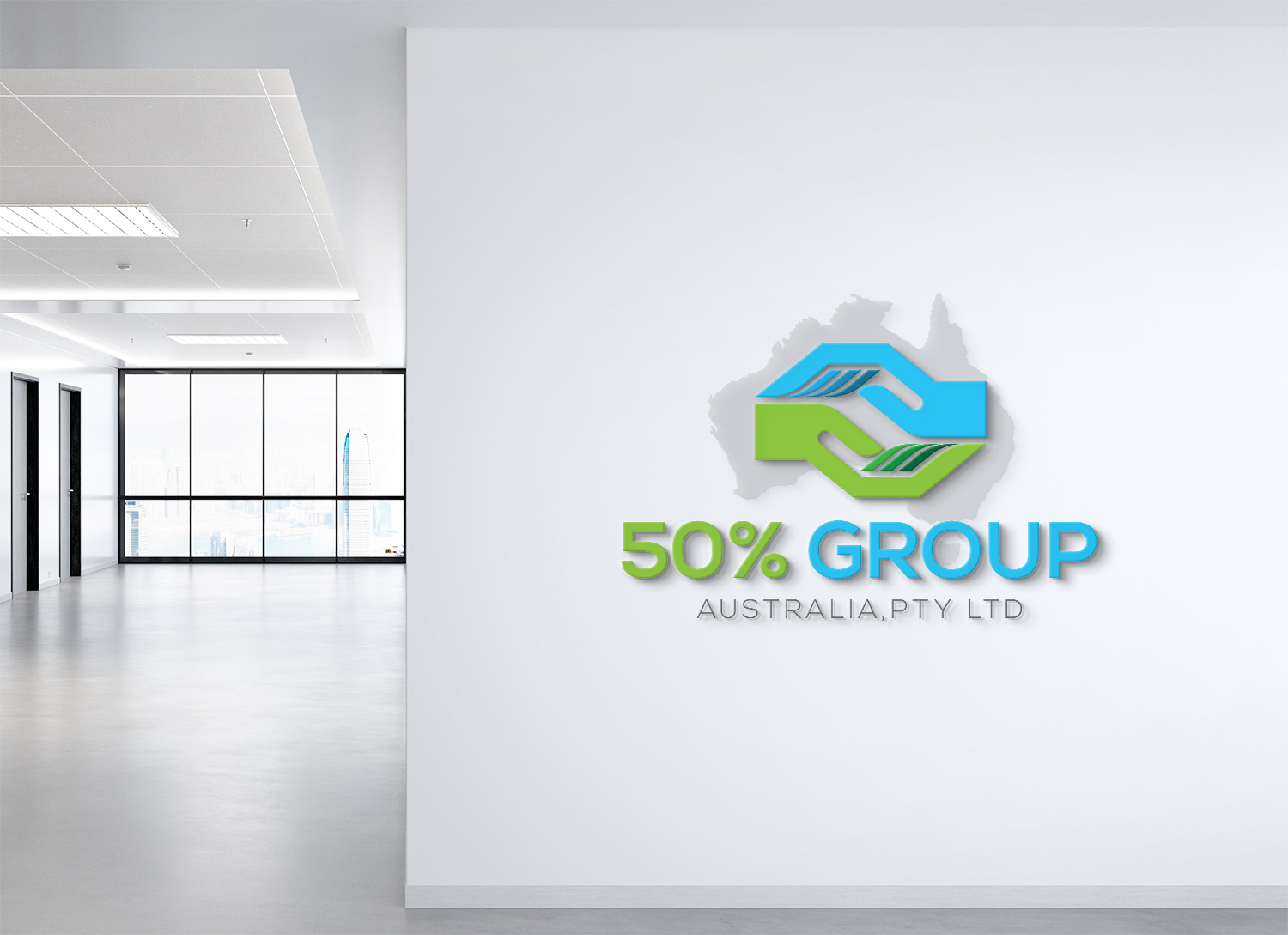 Logo Design by Deziners Zone for this project | Design #28688314