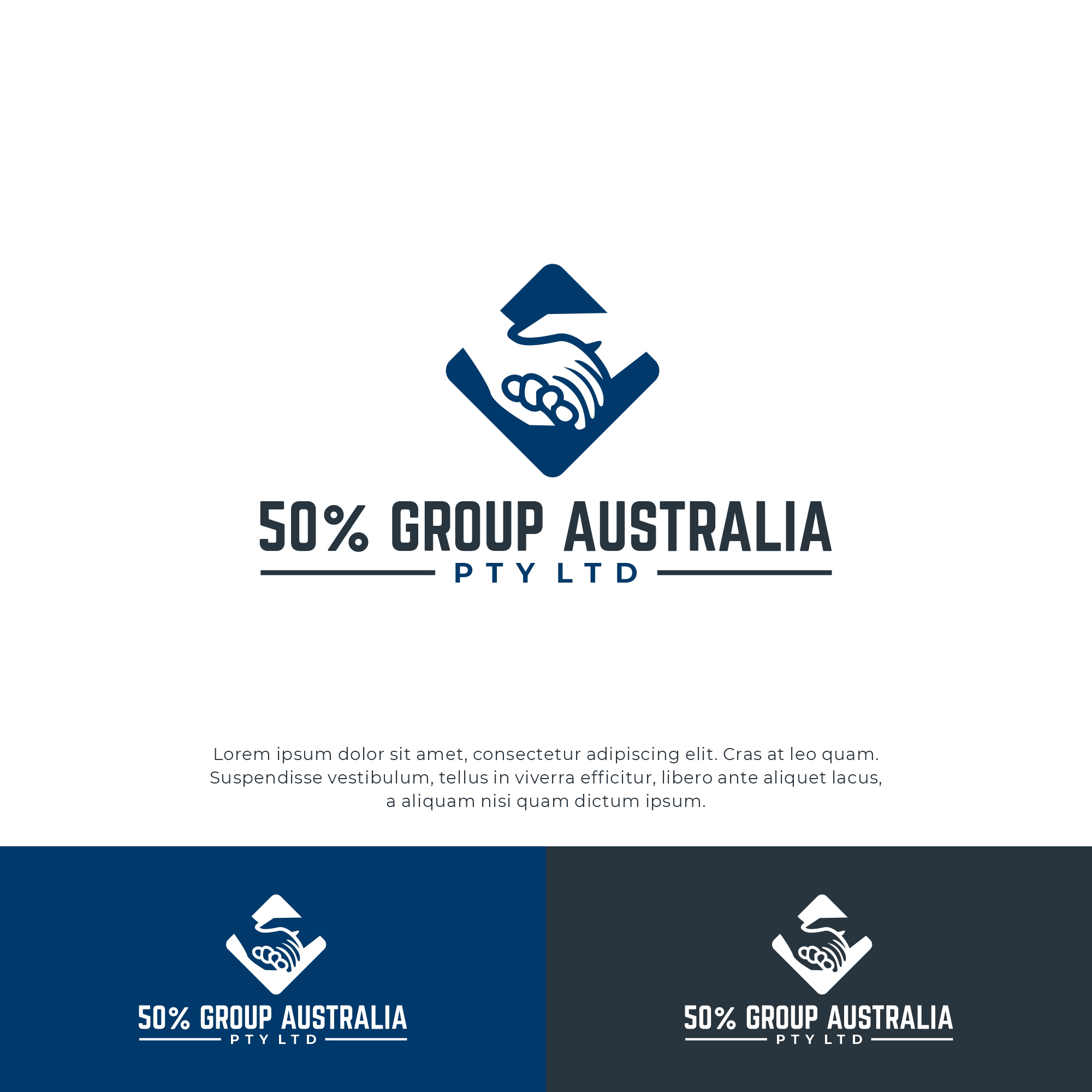 Logo Design by alitjuara for this project | Design #28709237