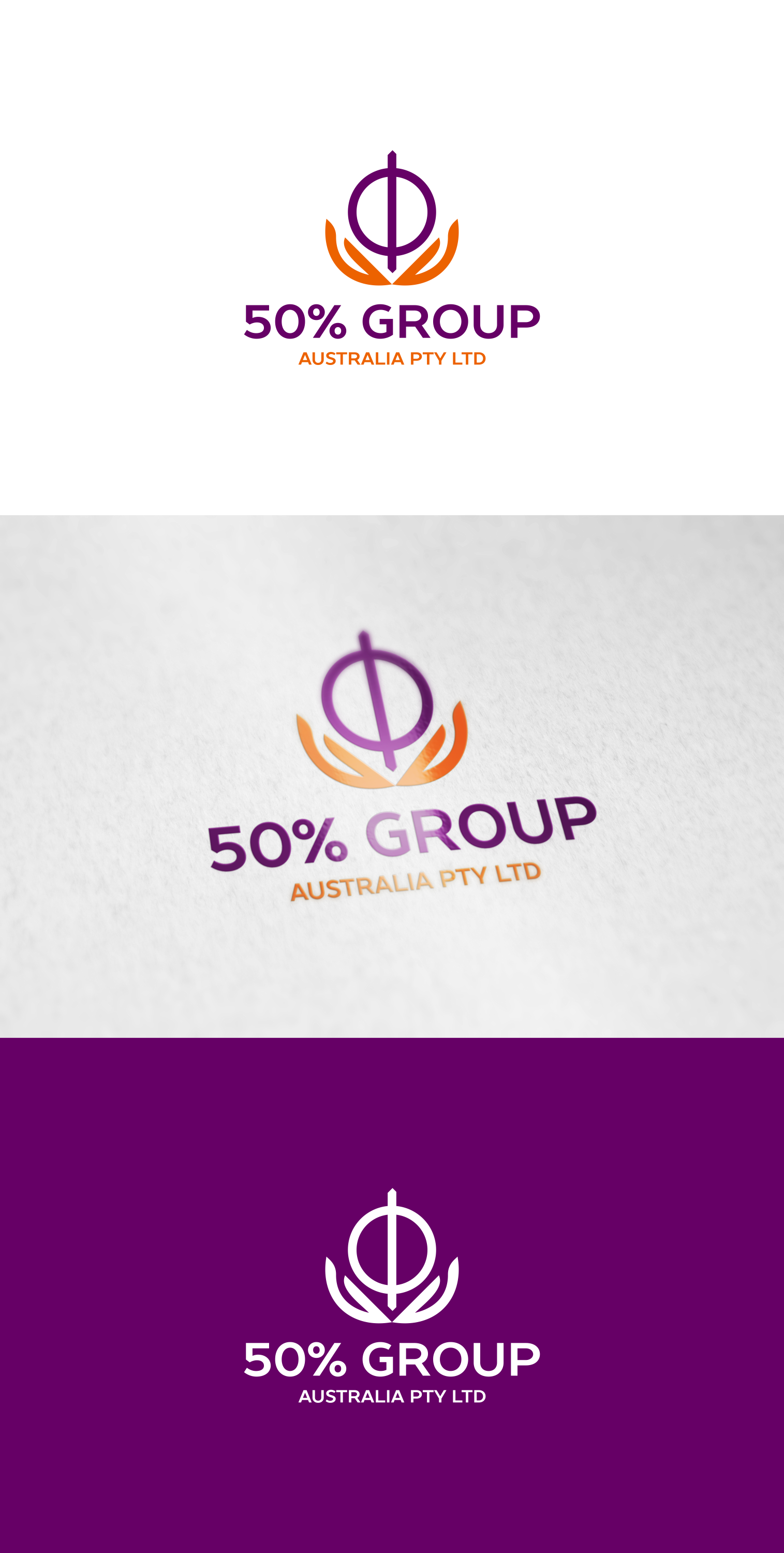 Logo Design by R!CKY for this project | Design #28717087