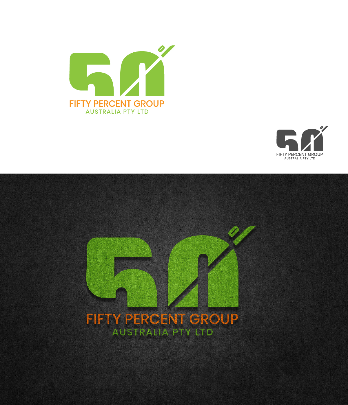 Logo Design by 3Guys for this project | Design #28694822