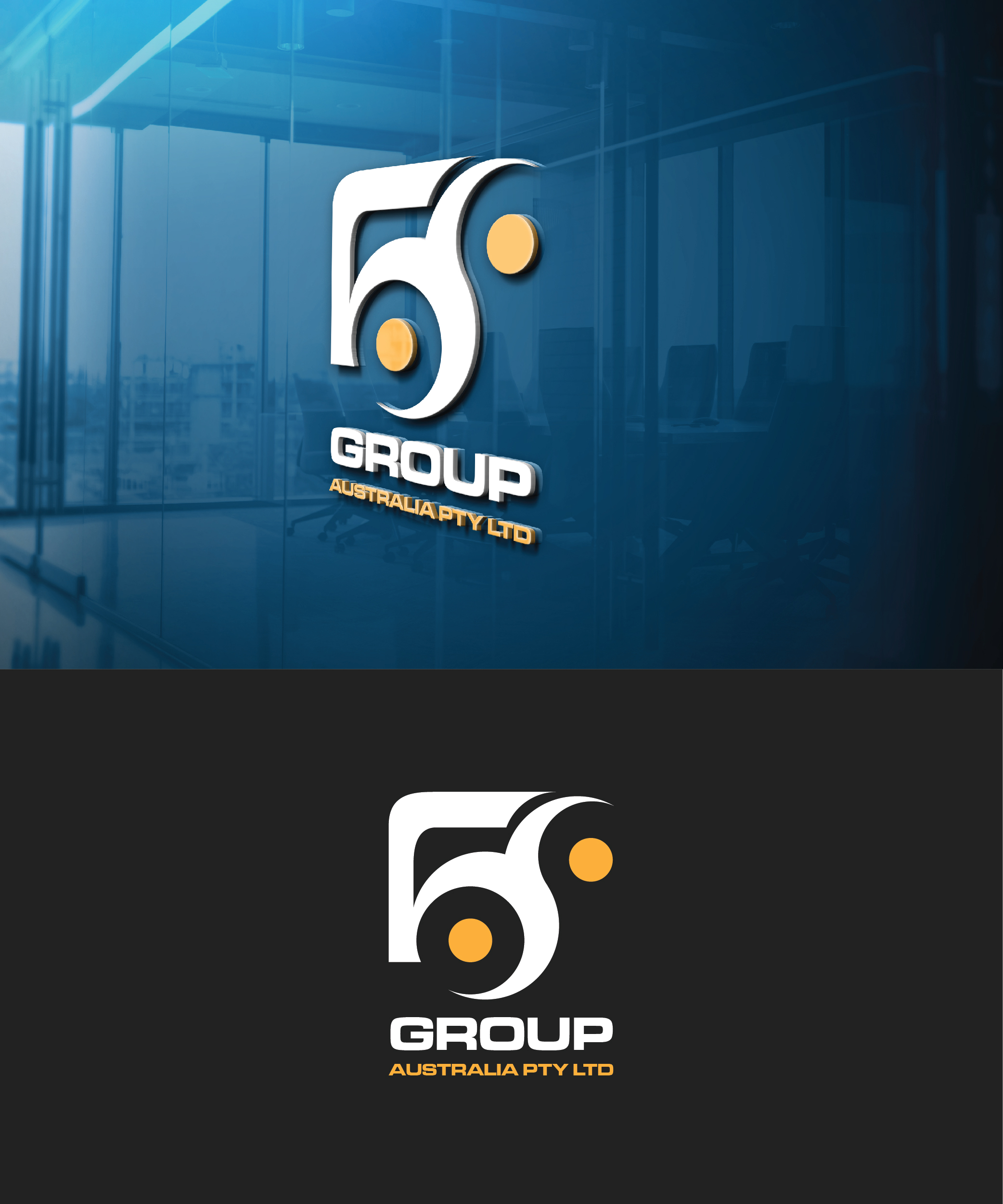 Logo Design by 3Guys for this project | Design #28694916