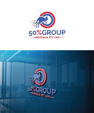 Logo Design by 3Guys for this project | Design: #28742102