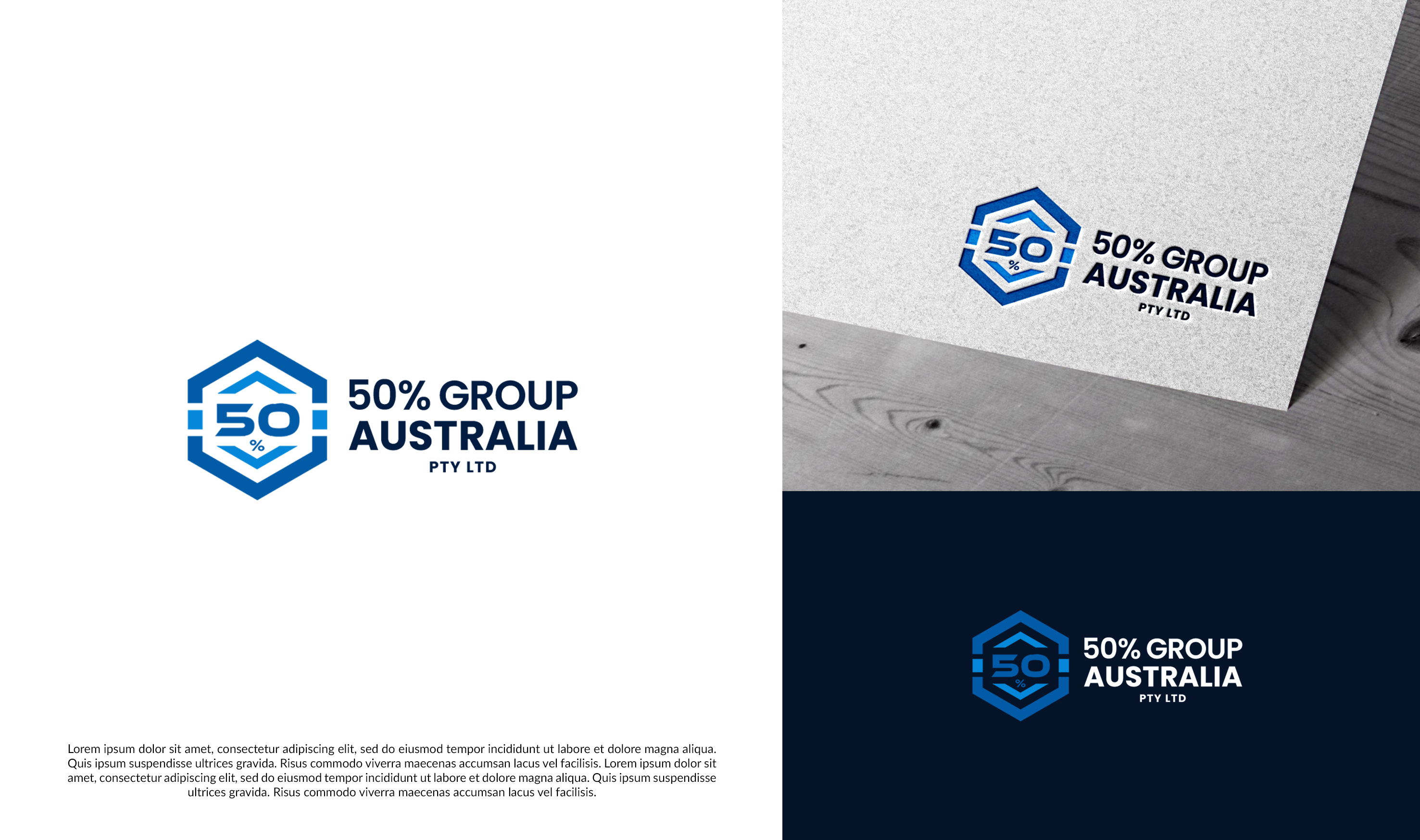 Logo Design by christianpoetoe for this project | Design #28686277
