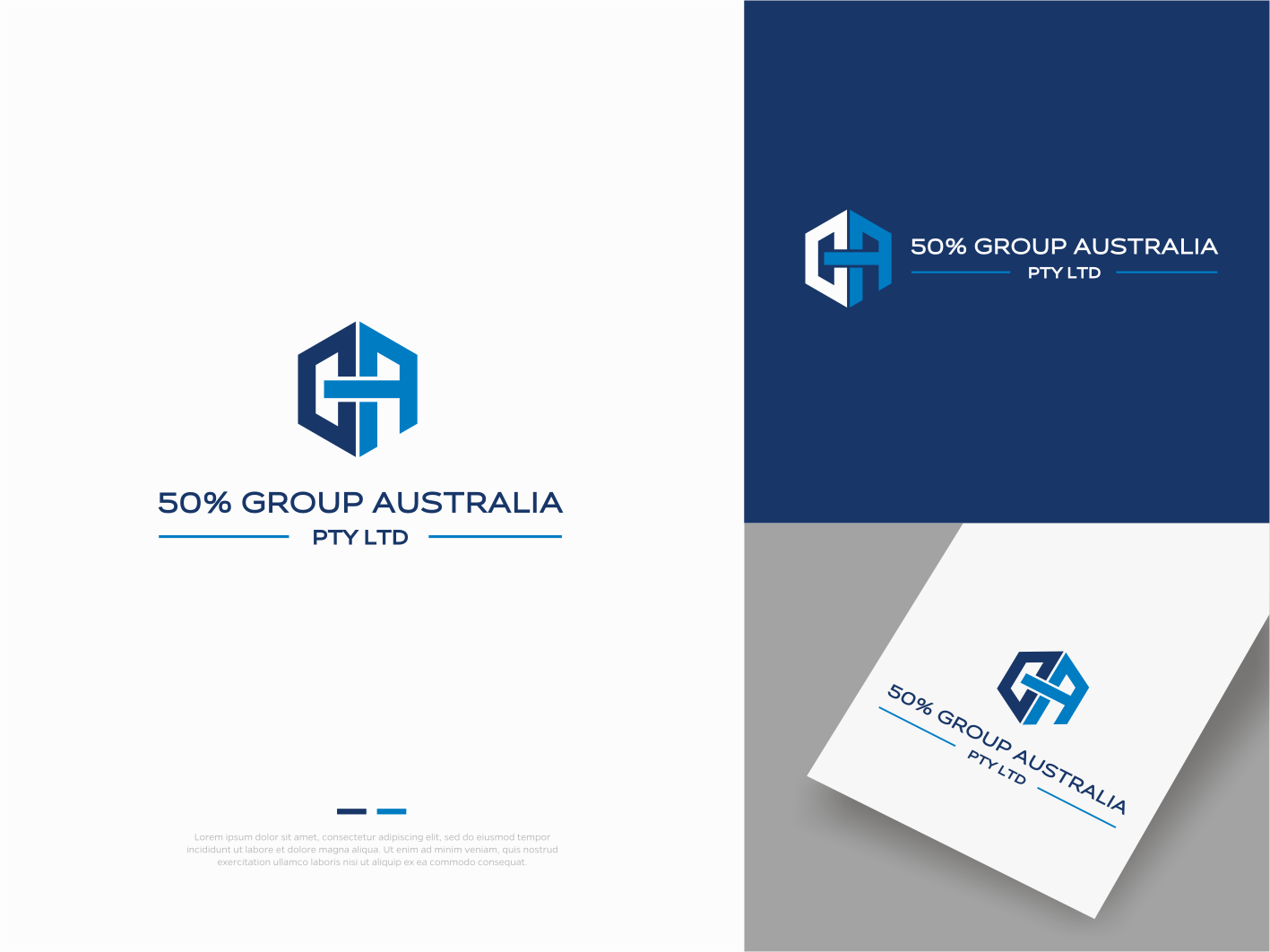 Logo Design by CKS d e s i g n for this project | Design #28684045