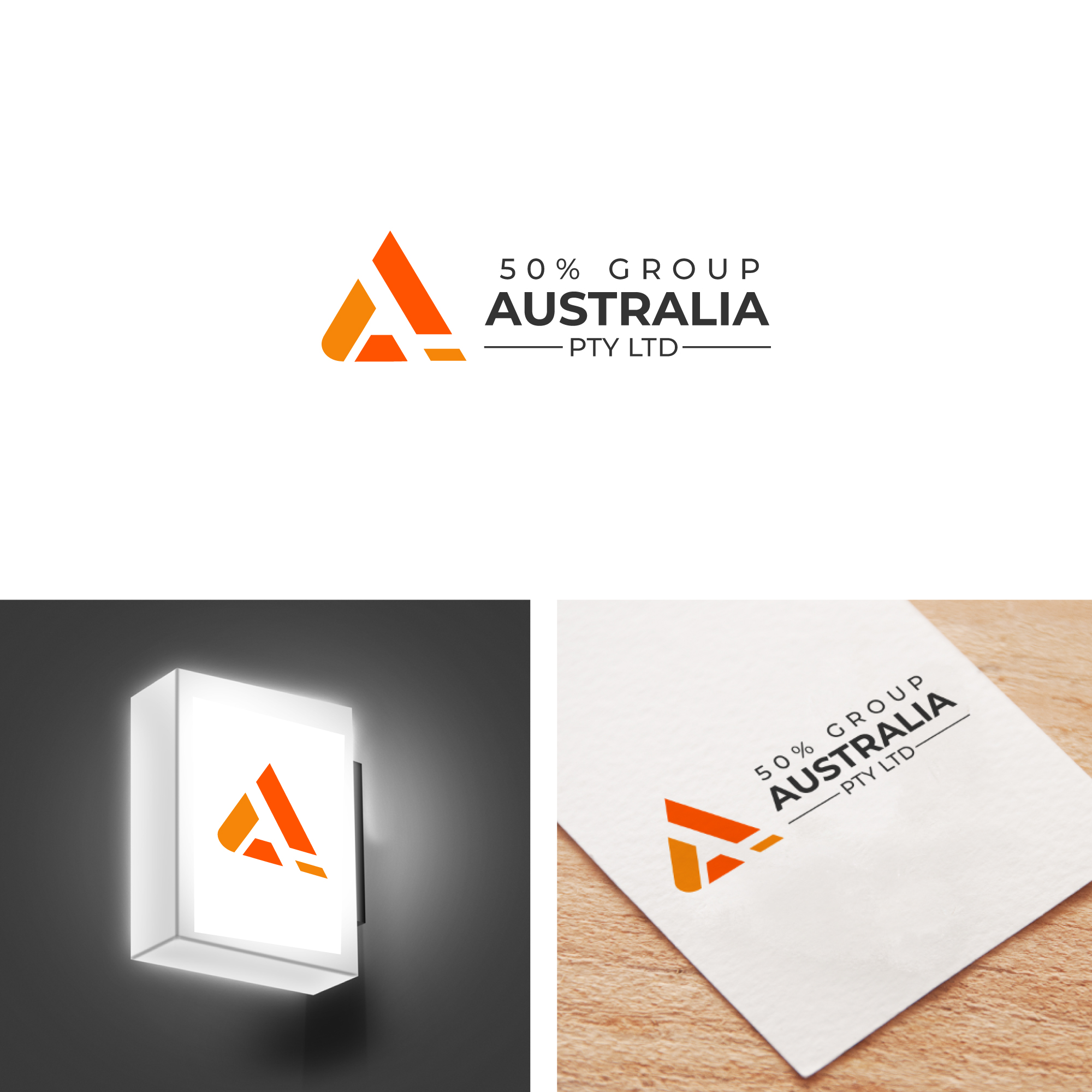 Logo Design by webeezine for this project | Design #28687010