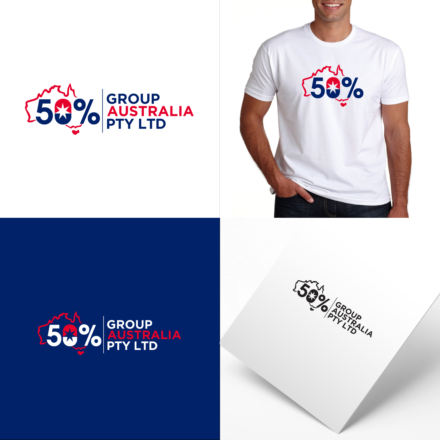 Logo Design by webeezine for this project | Design #28687028