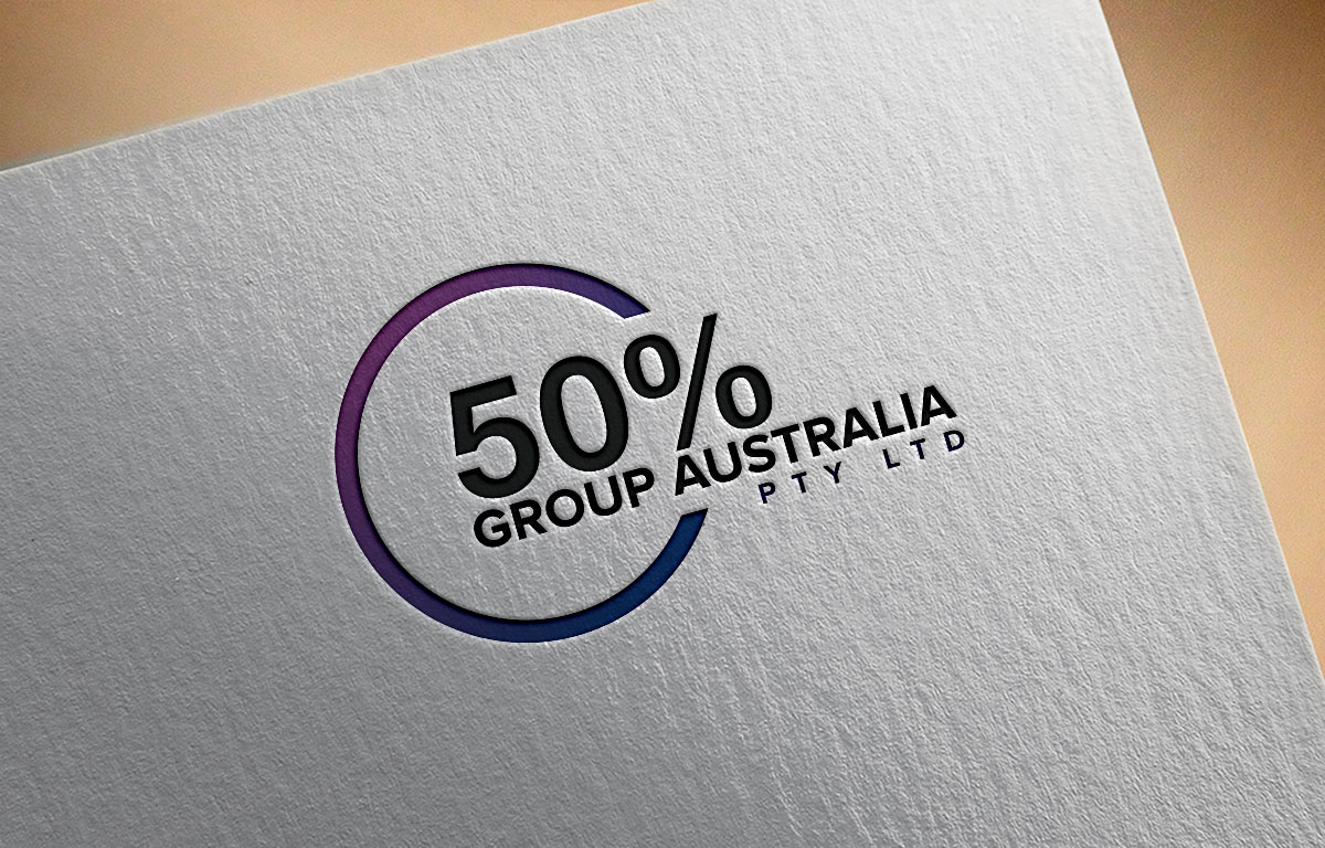 Logo Design by 4tech services for this project | Design #28683247
