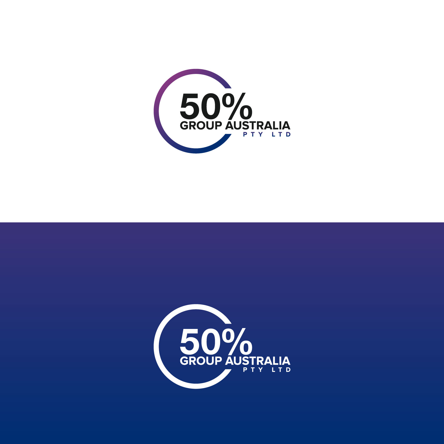 Logo Design by 4tech services for this project | Design #28683248