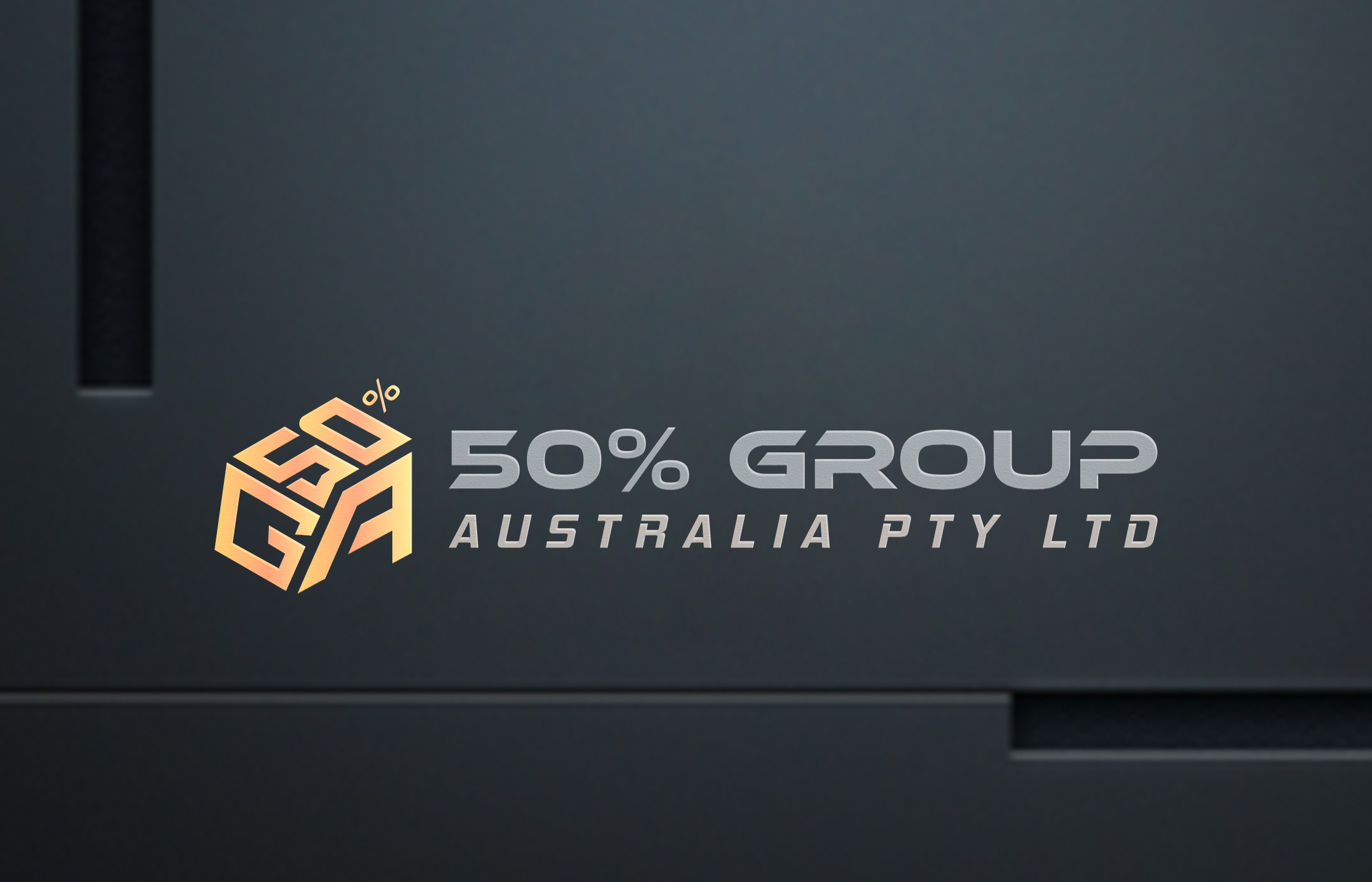 Logo Design by Hieroglyphics for this project | Design #28696296