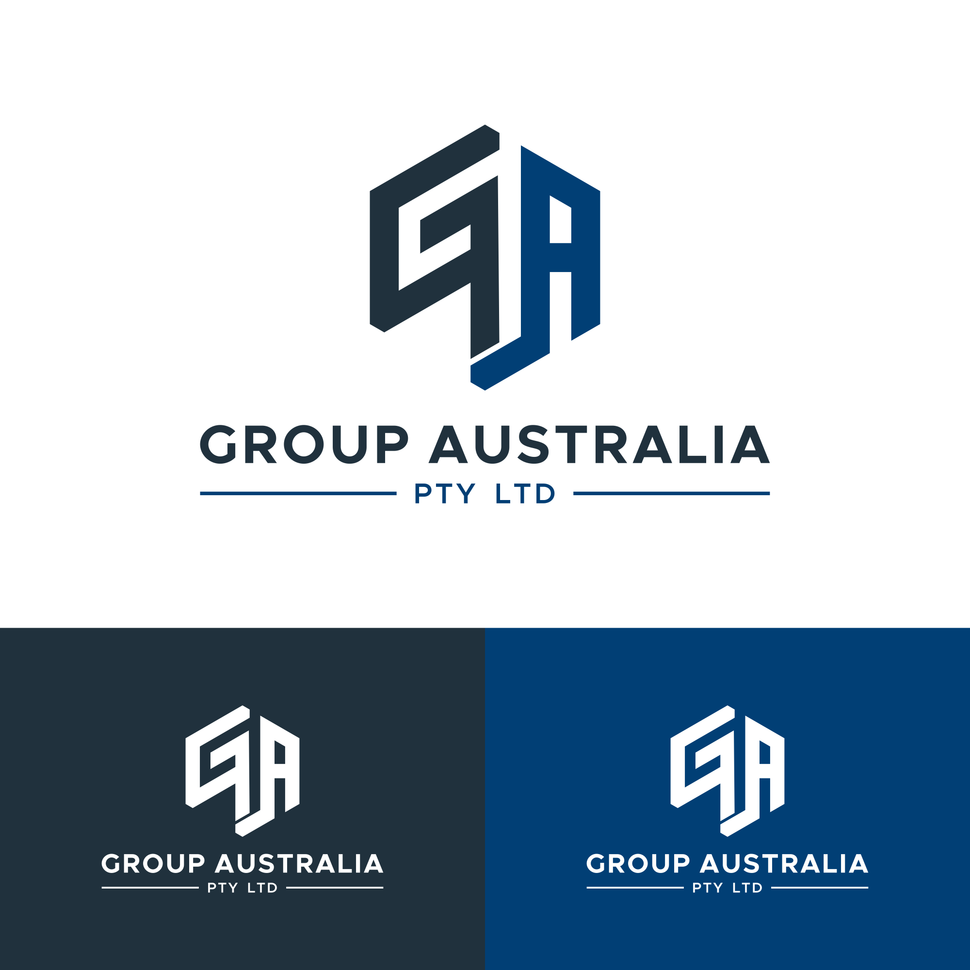 Logo Design by anak mama for this project | Design #28683996