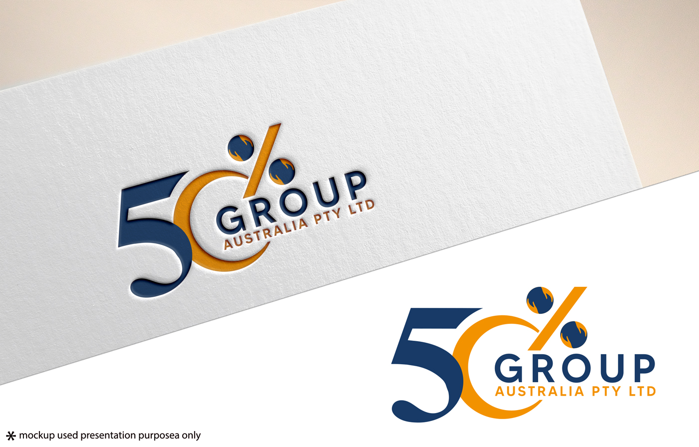 Logo Design by Rubia@ for this project | Design #28684663