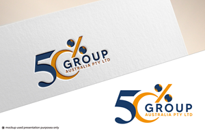 Logo Design by Rubia@ for this project | Design: #28684663