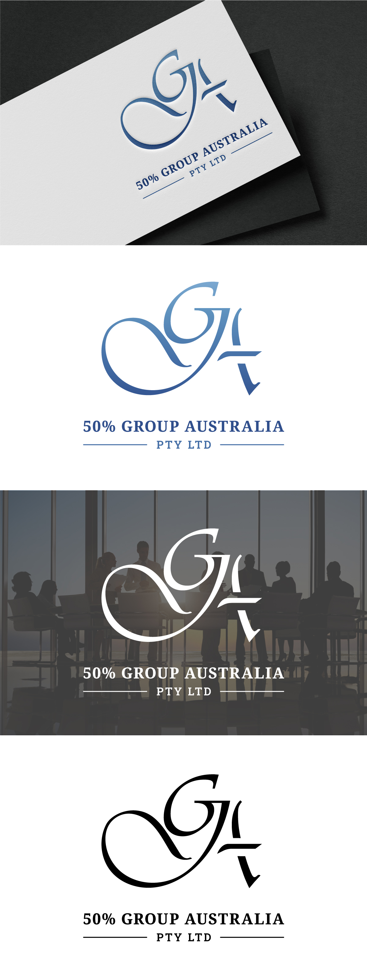 Logo Design by Mohammad_Rasel for this project | Design #28711993
