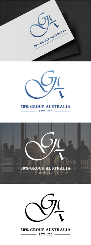 Logo Design by Mohammad_Rasel for this project | Design: #28711993