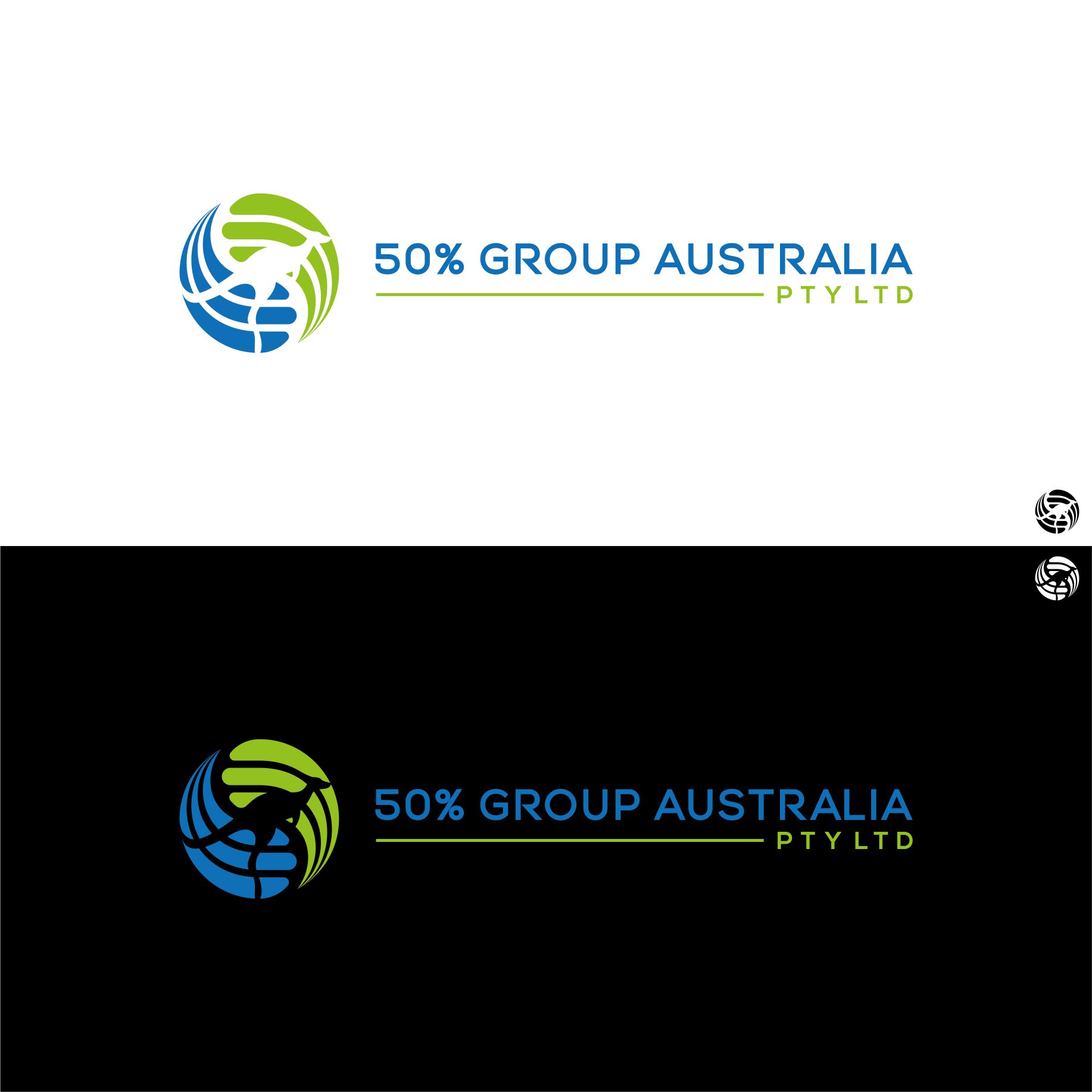 Logo Design by theJangAbayz for this project | Design #28707088
