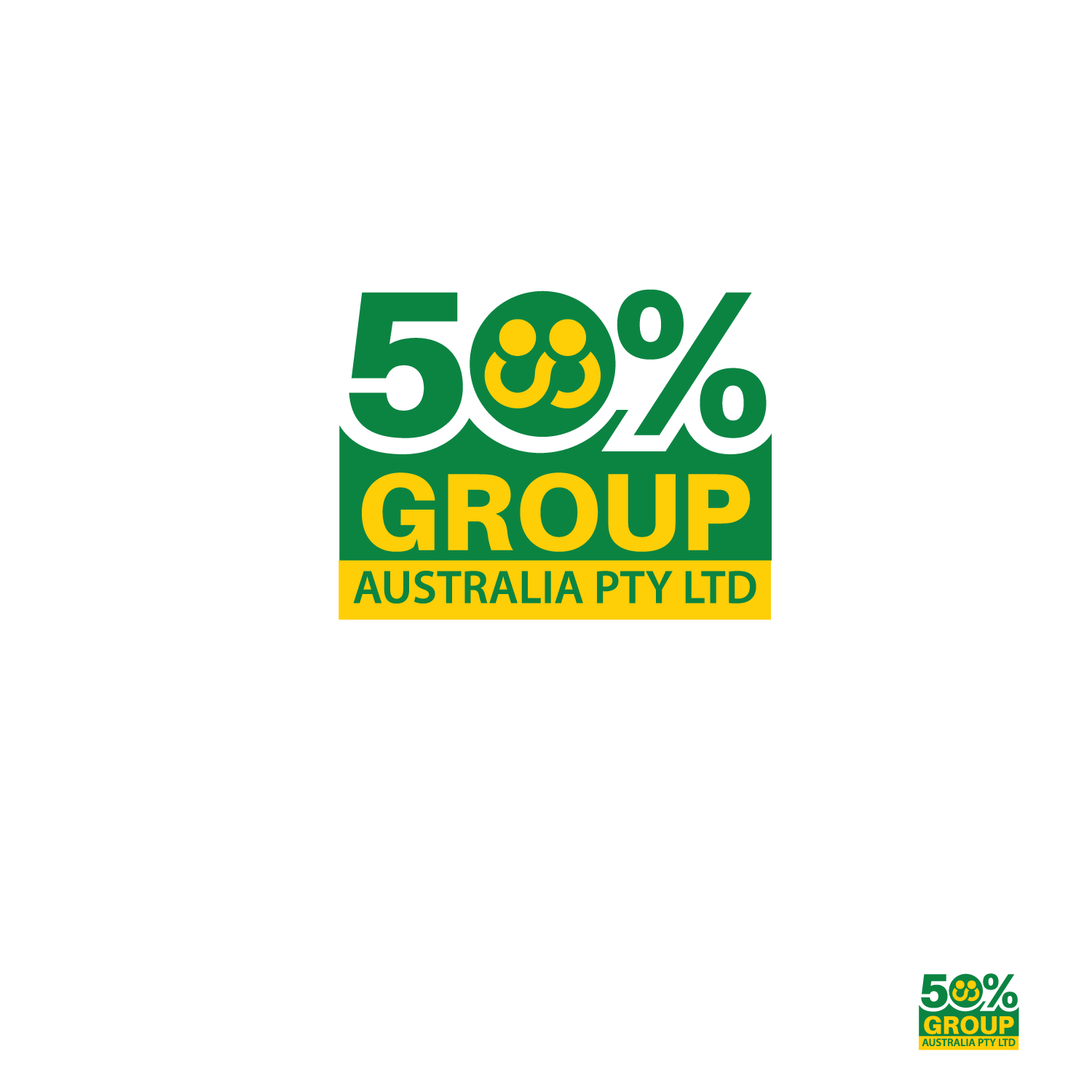 Logo Design by Ushan De Silva for this project | Design #28683784
