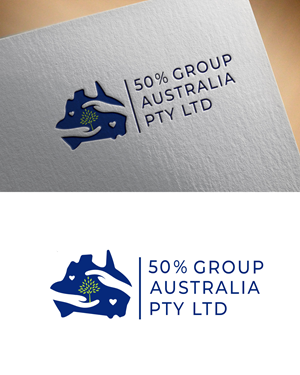 Logo-Design von CreativeFeather für dieses Projekt | Design: #28683812