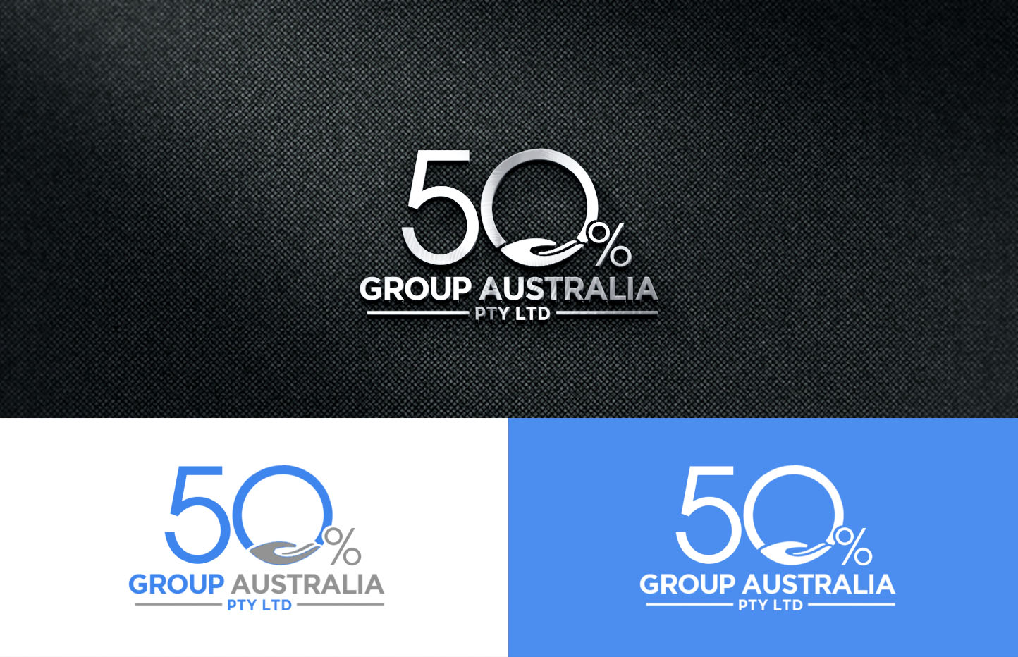 Logo Design by DubaiArts for this project | Design #28686676