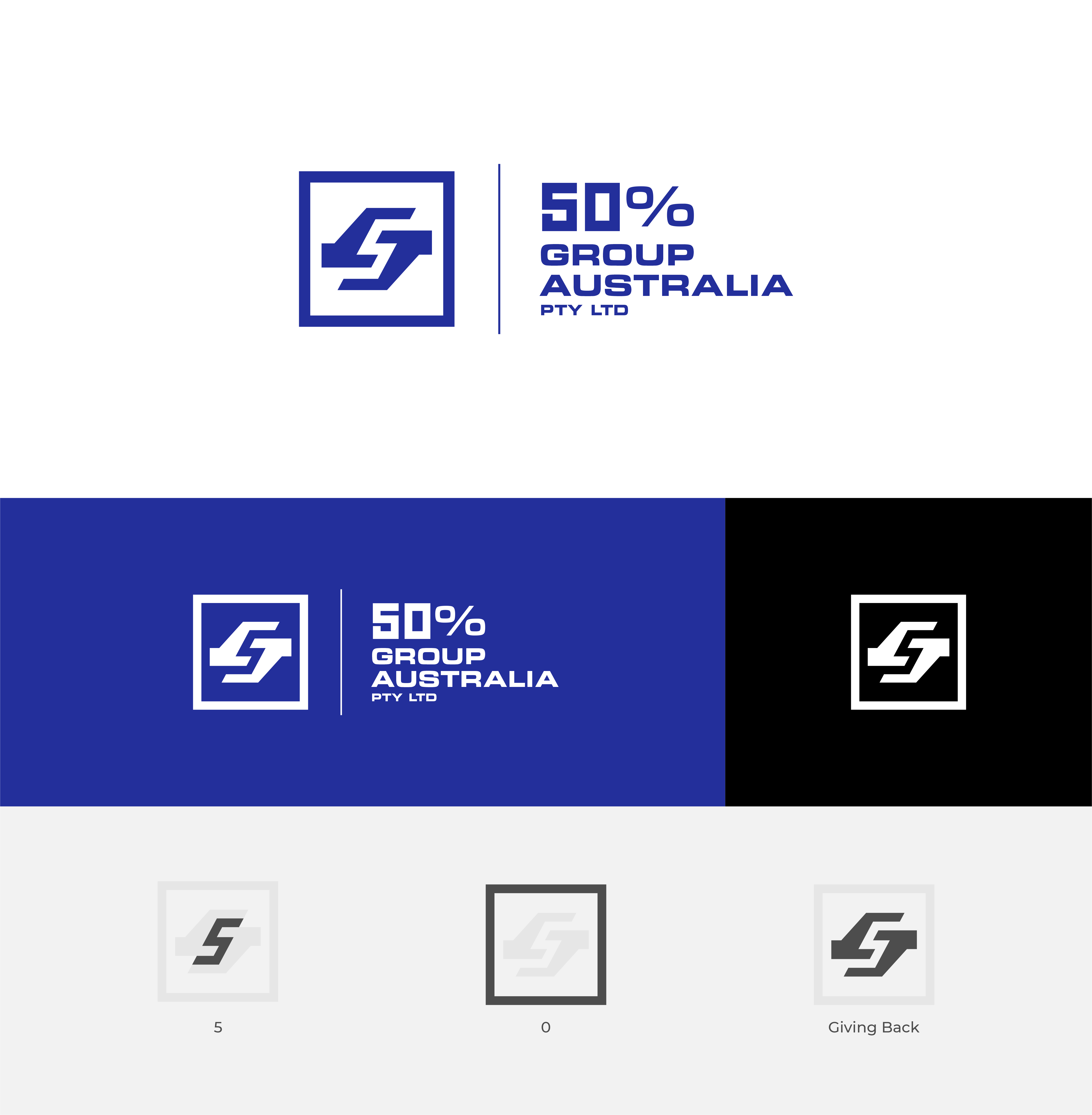 Logo Design by soriyeee for this project | Design #28717320
