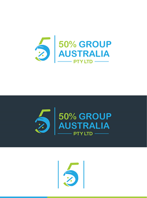 Logo Design by HUD.Q