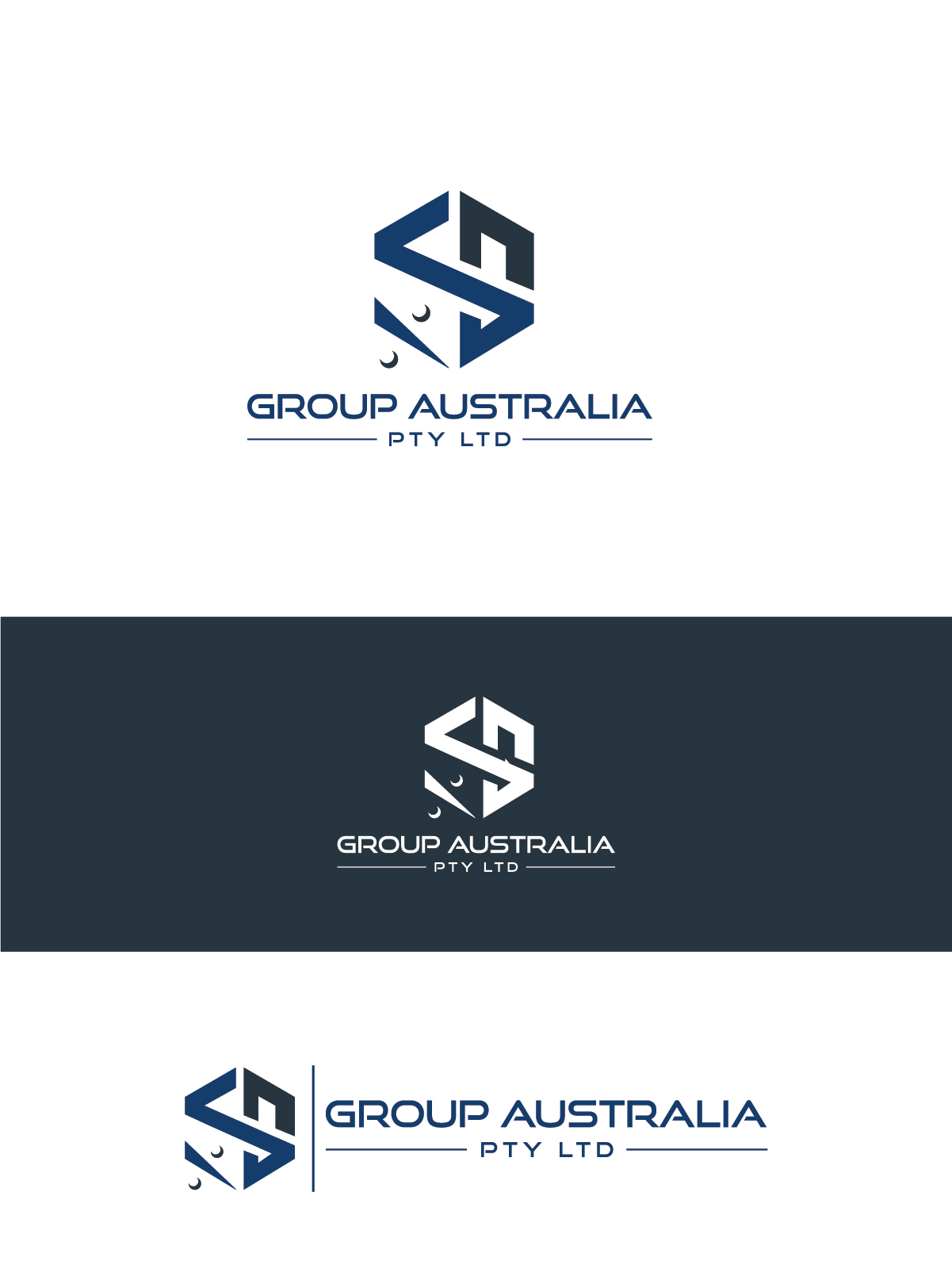 Logo Design by HUD.Q for this project | Design #28683447