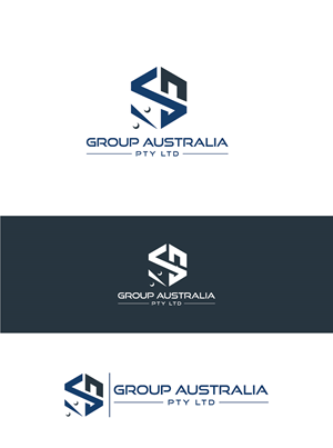 Logo Design by HUD.Q for this project | Design: #28683447