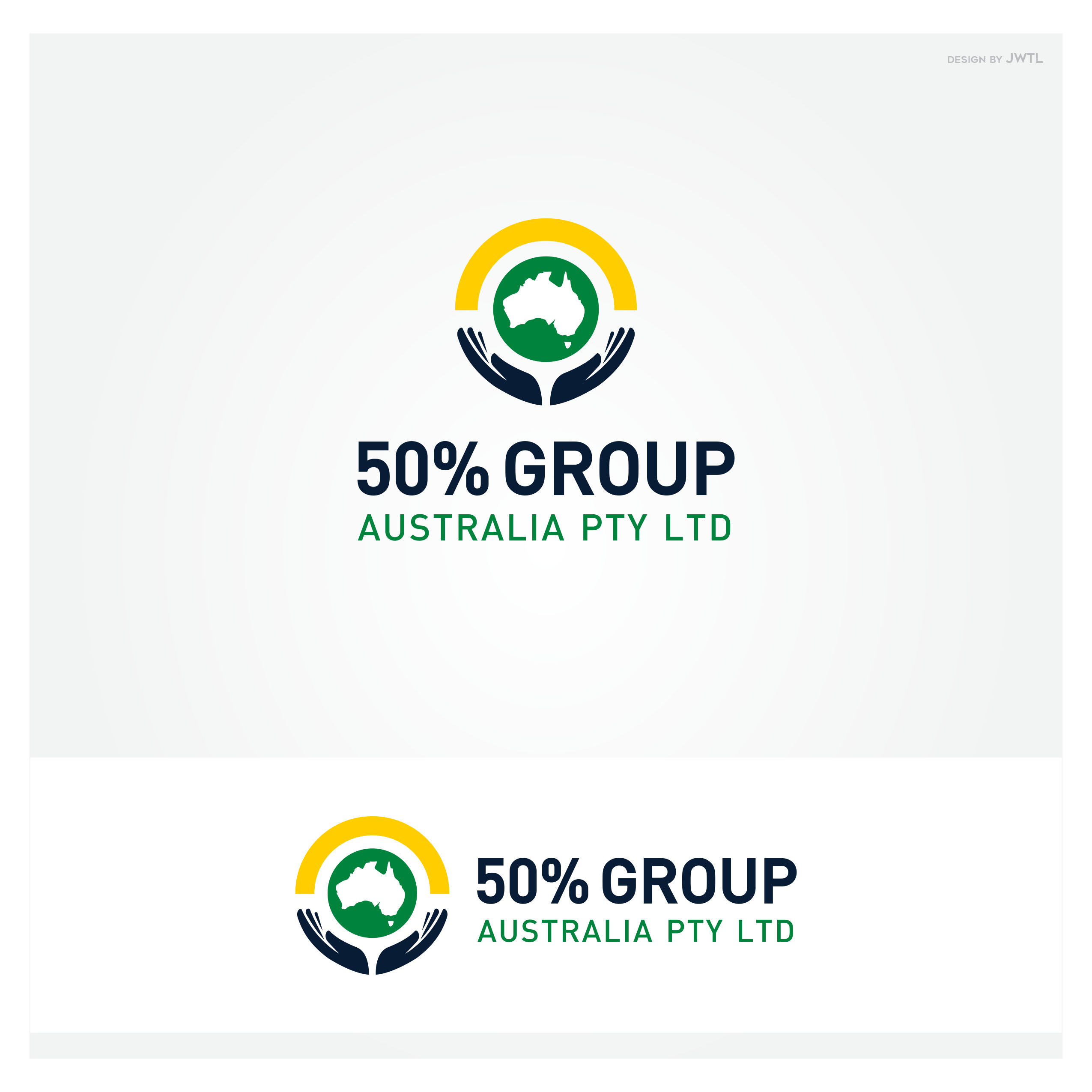 Logo Design by JWTL for this project | Design #28703596