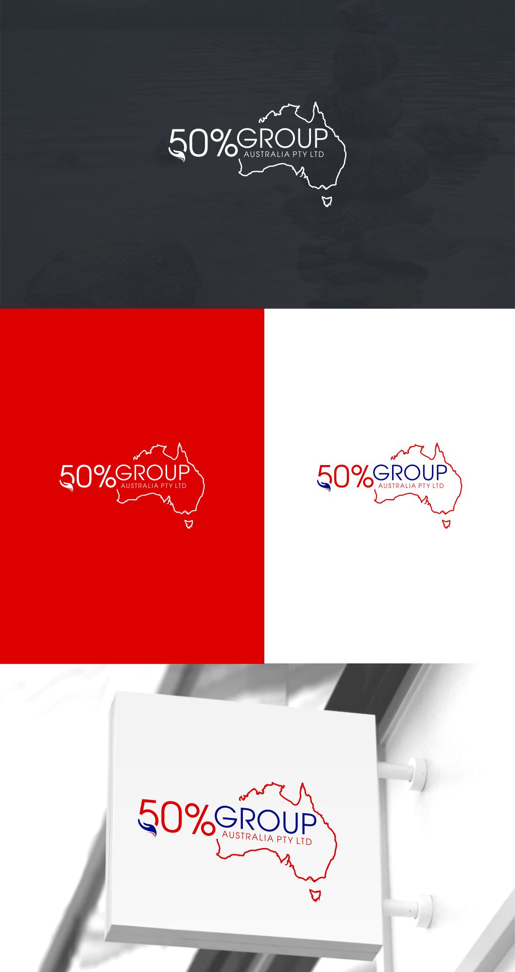 Logo Design by SigmaStudio for this project | Design #28686644