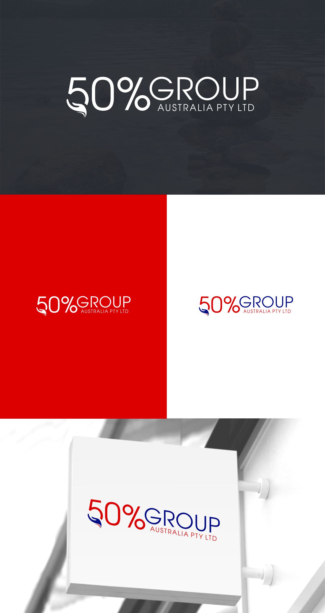 Logo Design by SigmaStudio for this project | Design #28686645
