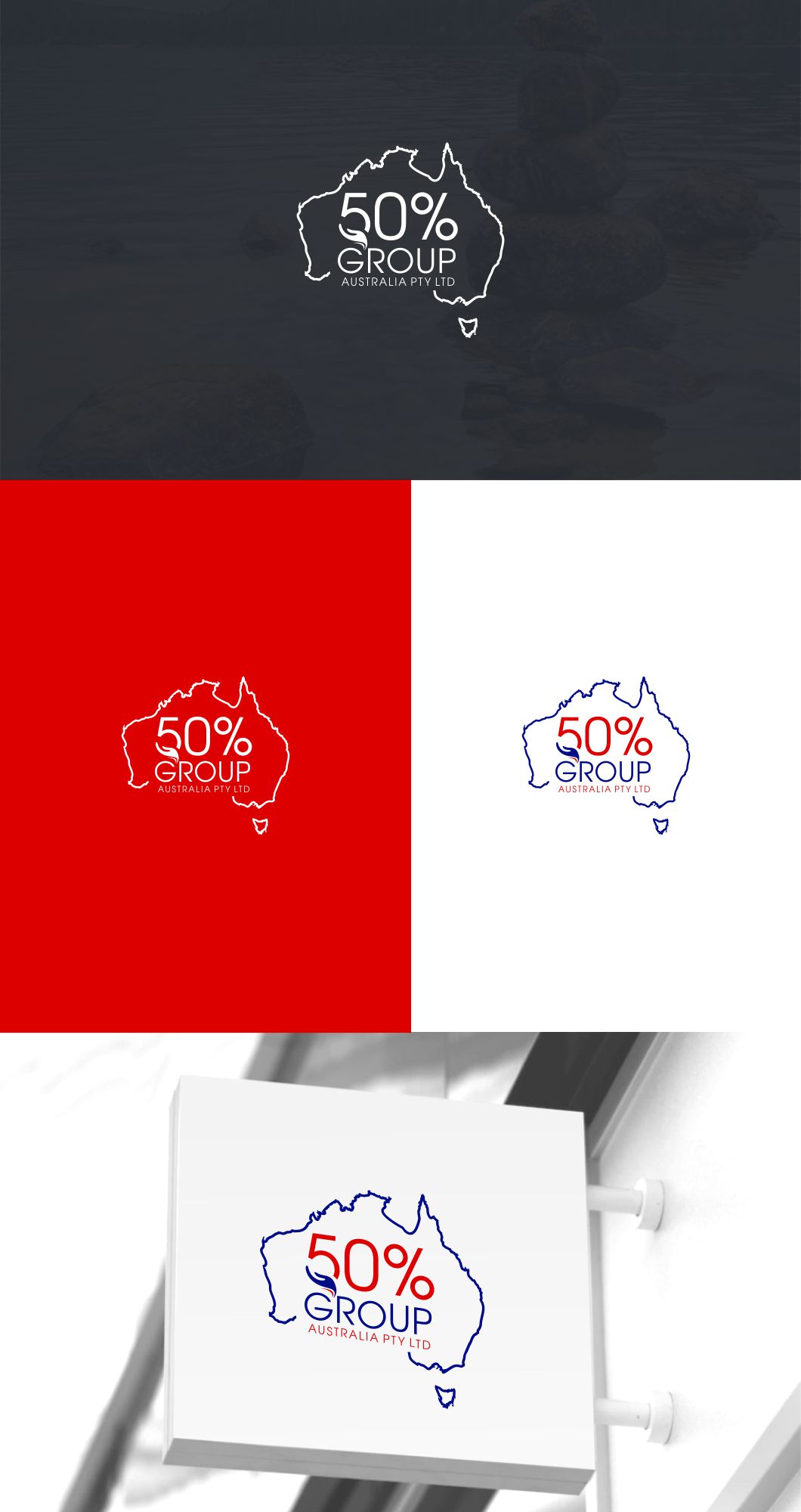Logo Design by SigmaStudio for this project | Design #28686646